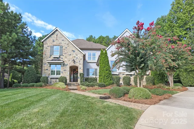 $1,299,900 | 13418 Castleford Drive, Mint Hill, NC 28227