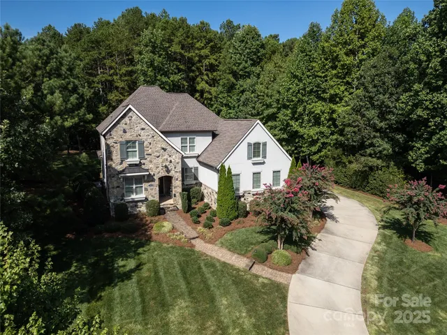 $1,299,900 | 13418 Castleford Drive, Mint Hill, NC 28227