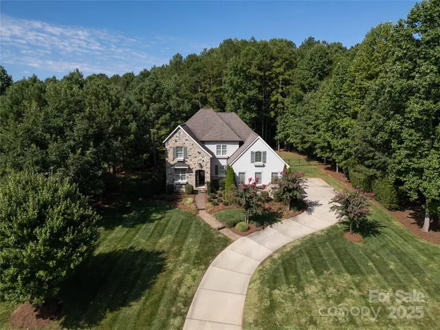 $1,299,900 | 13418 Castleford Drive, Mint Hill, NC 28227