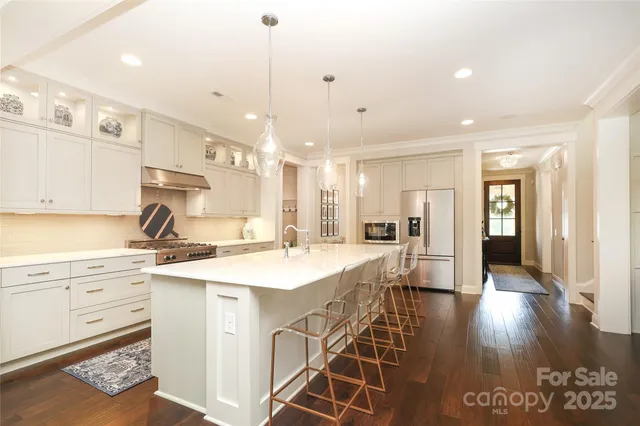 $1,299,900 | 13418 Castleford Drive, Mint Hill, NC 28227