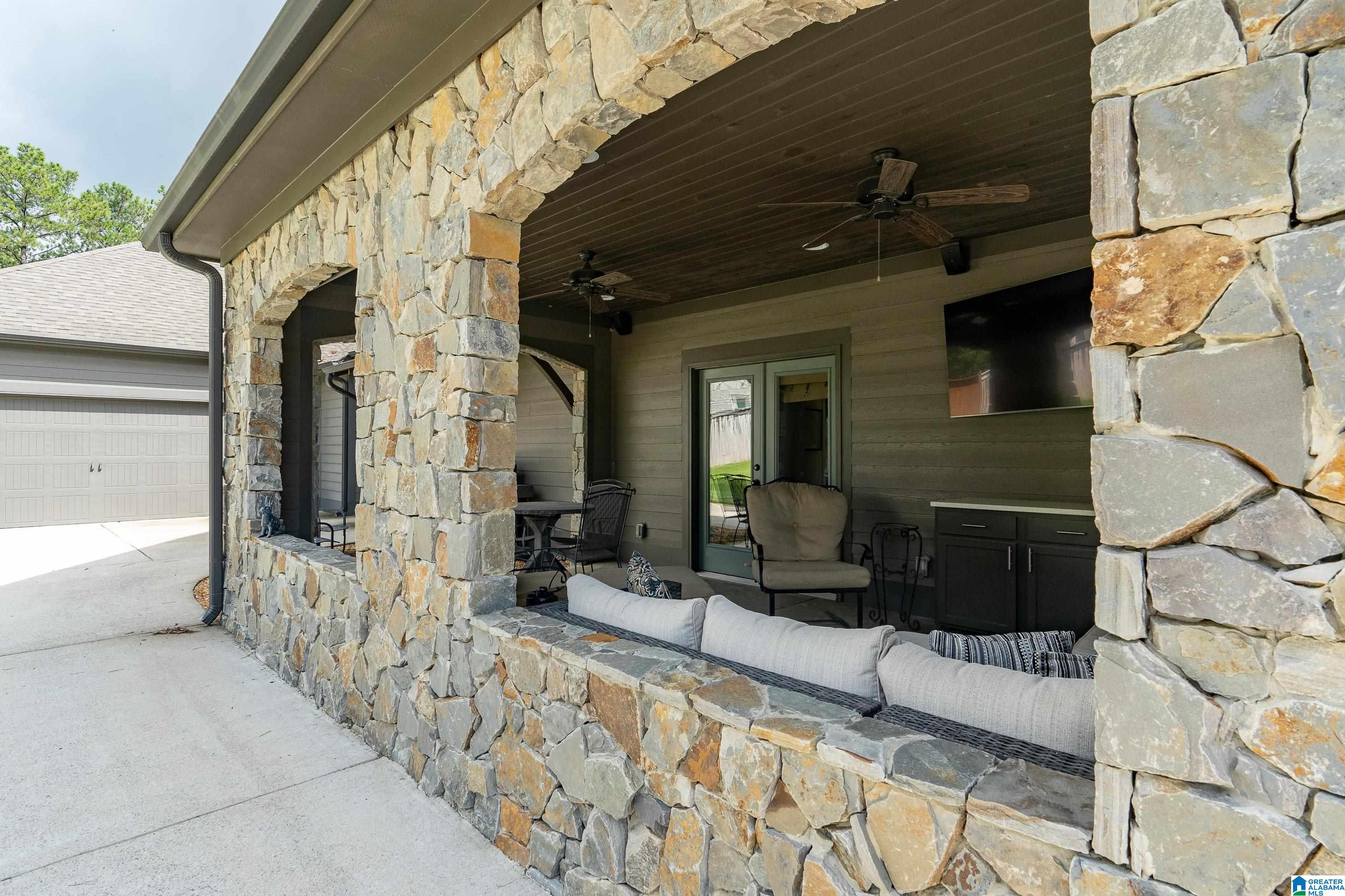 2664 Altadena Ridge Circle Birmingham, AL 35243 - Photo 29 of 31