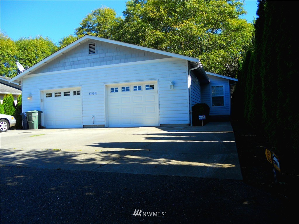 881 Cook Road Sedro-Woolley, WA 98284 - Photo 1 of 23