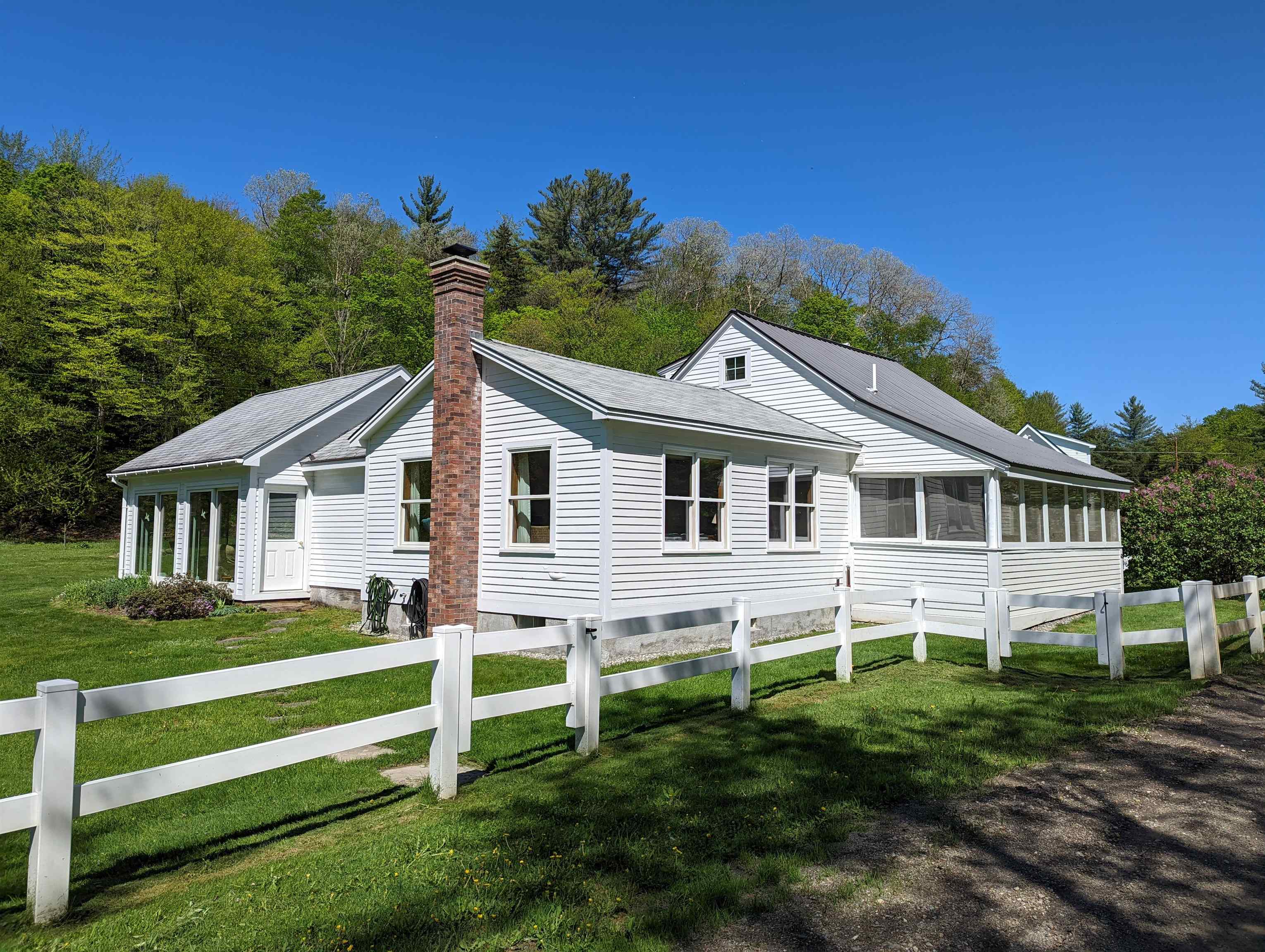 672 Back Road Belvidere, VT 05442 - Photo 1 of 23