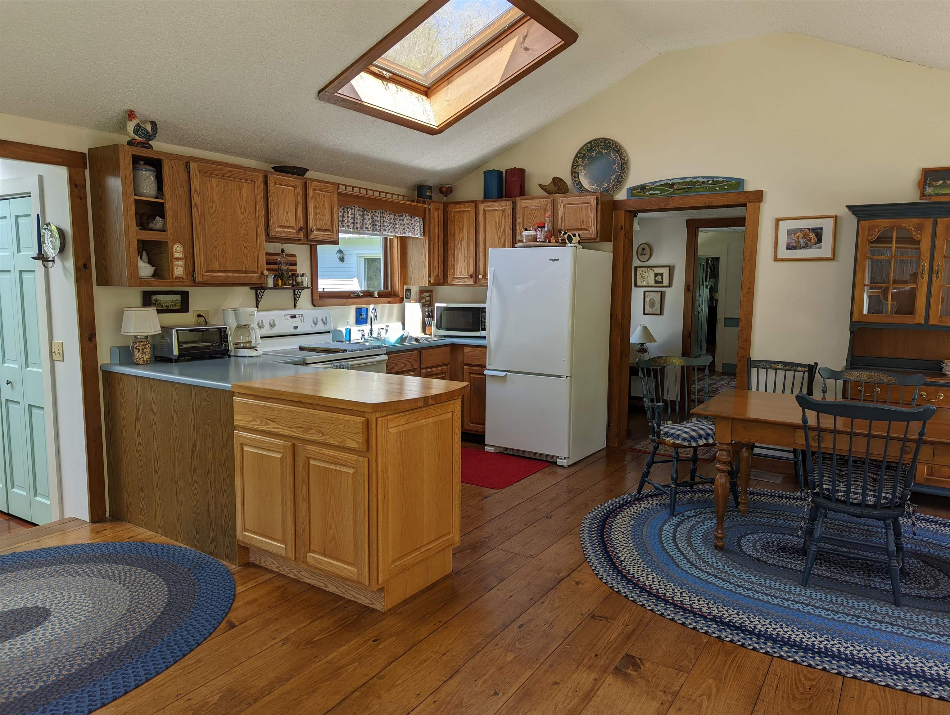 672 Back Road Belvidere, VT 05442 - Photo 18 of 23
