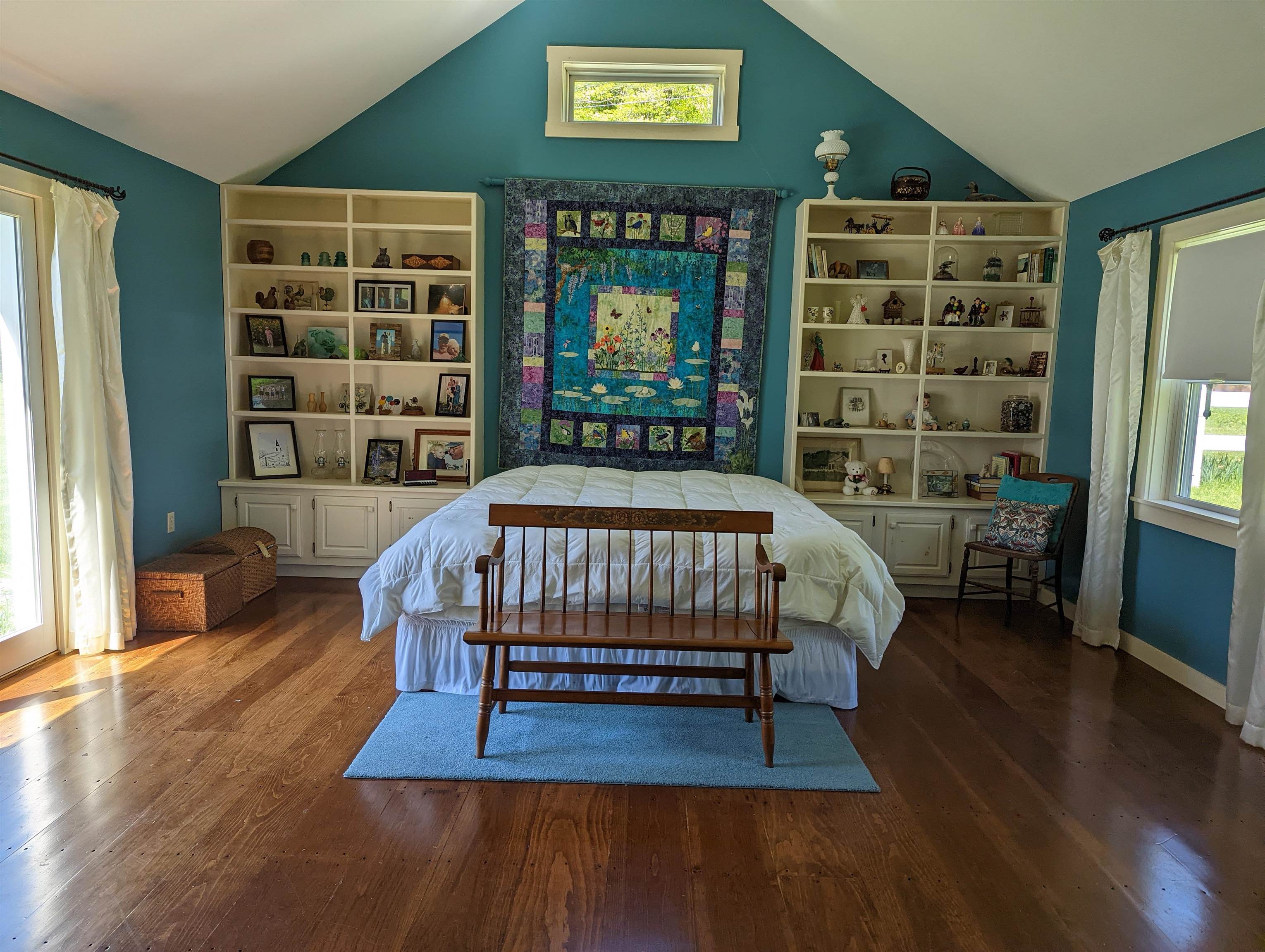 672 Back Road Belvidere, VT 05442 - Photo 21 of 23