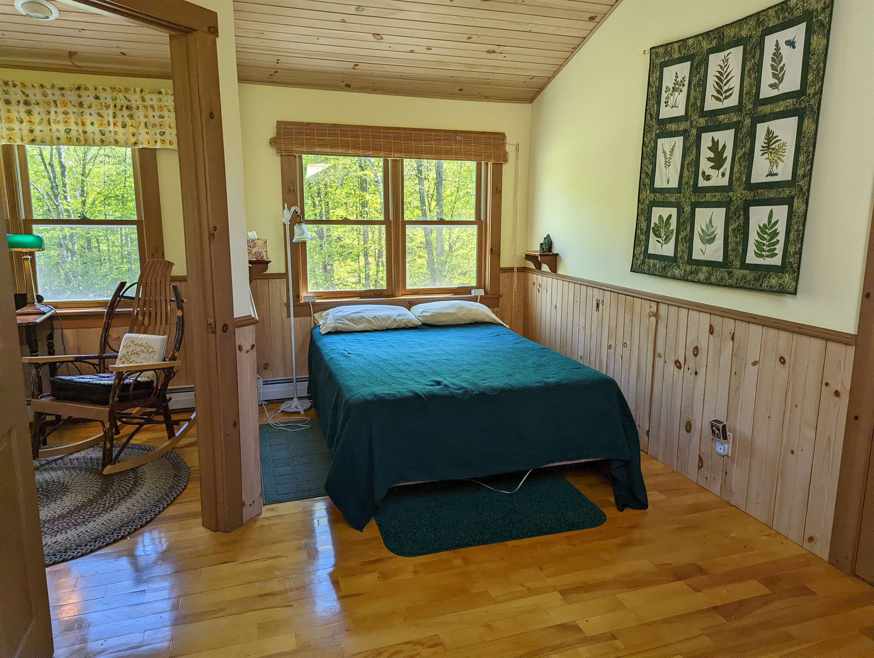 672 Back Road Belvidere, VT 05442 - Photo 7 of 23