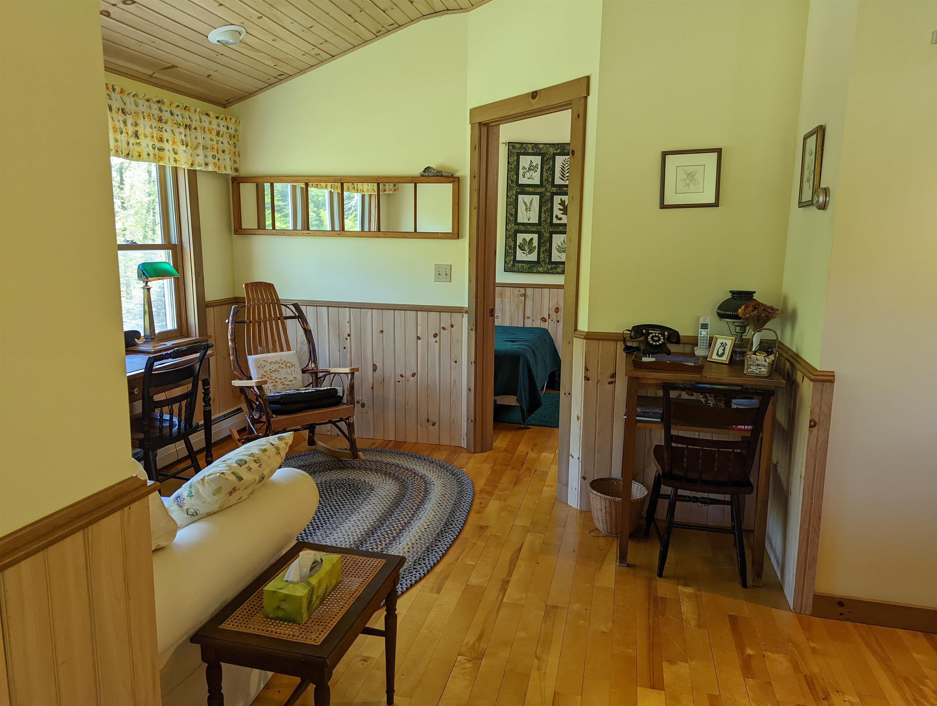 672 Back Road Belvidere, VT 05442 - Photo 8 of 23