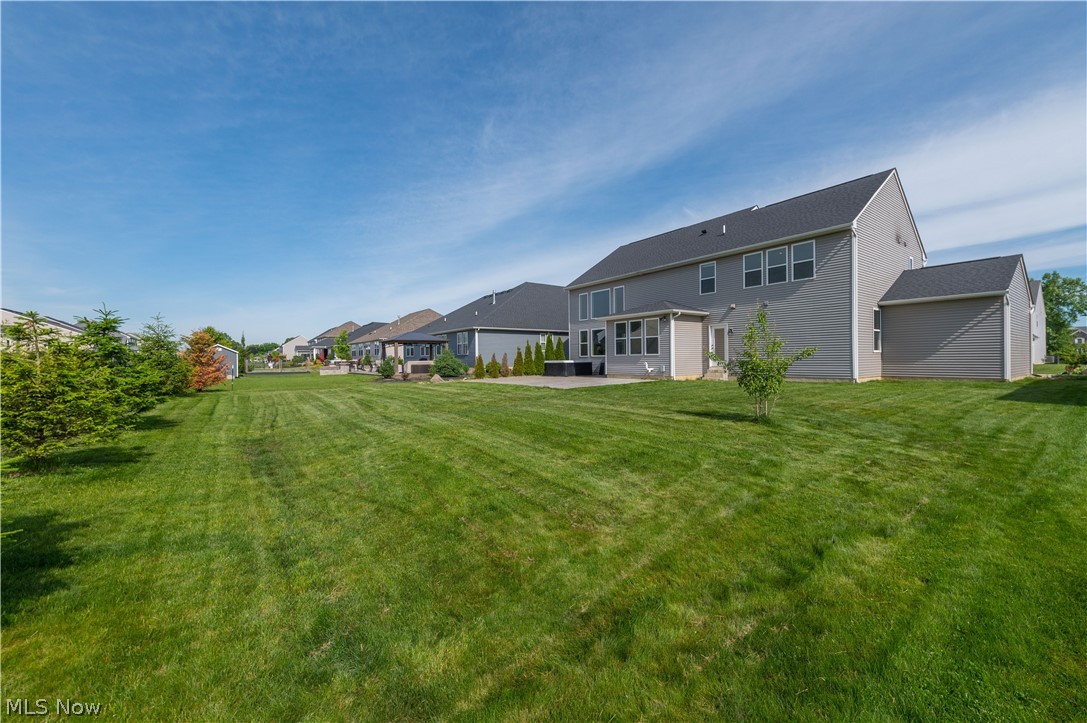 36603 Amalfi Road North Ridgeville, OH 44039 - Photo 45 of 46
