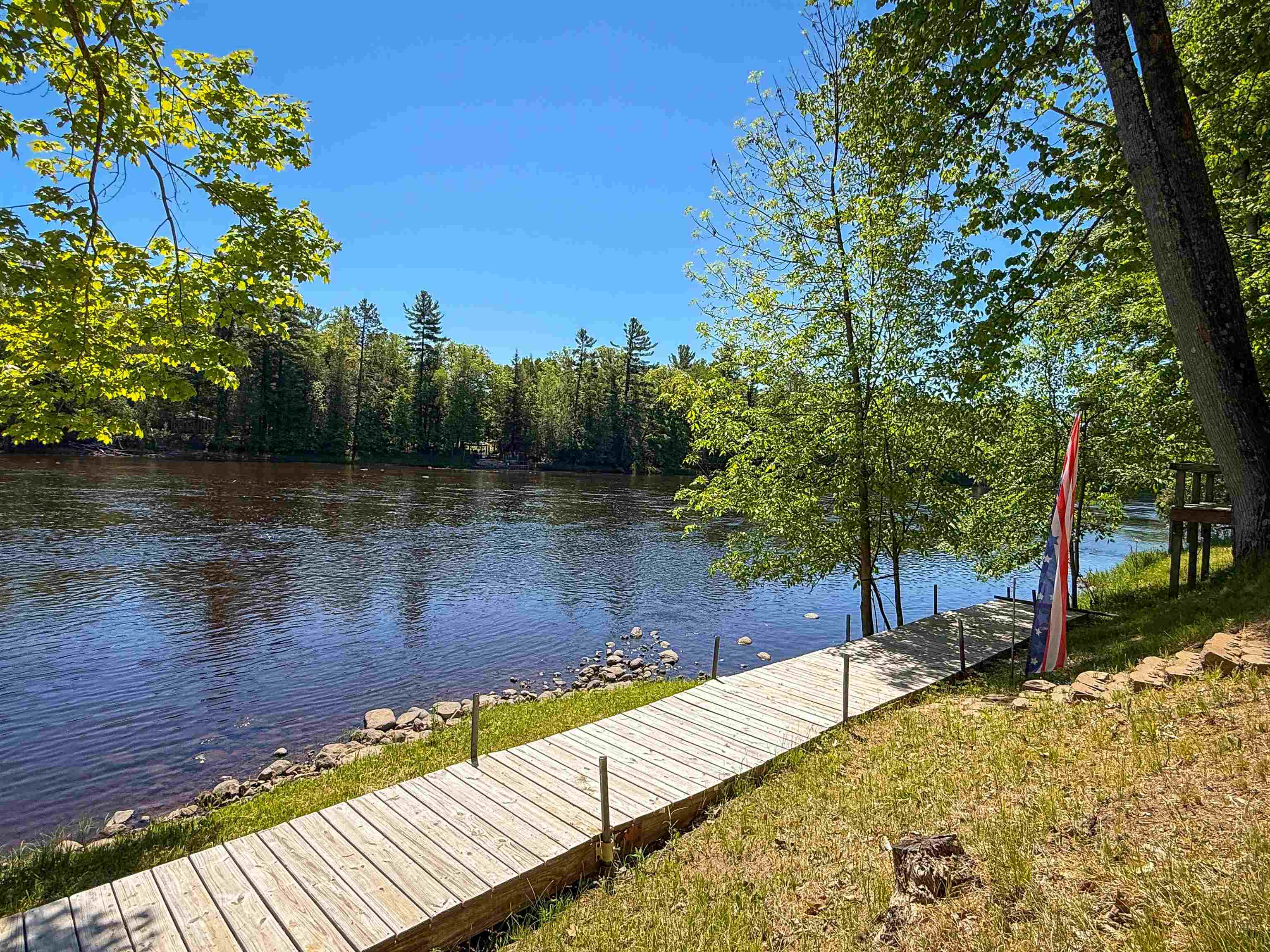 N9988 Neumeier Road Wausaukee, WI 54177 - Photo 6 of 19