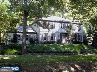 3405 Goshen Road Newtown Square, PA 19073 - Photo 1 of 12 Exterior Front