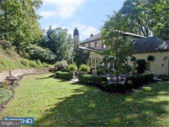 3405 Goshen Road Newtown Square, PA 19073 - Photo 12 of 12 Exterior