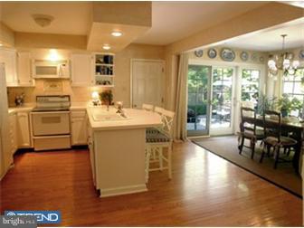 3405 Goshen Road Newtown Square, PA 19073 - Photo 6 of 12 Kitchen