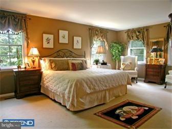 3405 Goshen Road Newtown Square, PA 19073 - Photo 8 of 12 Bedroom - Main