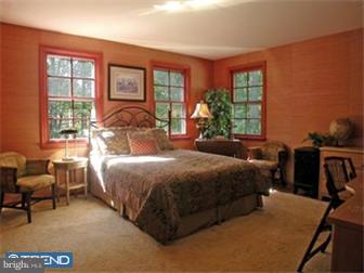 3405 Goshen Road Newtown Square, PA 19073 - Photo 9 of 12 Bedroom 2