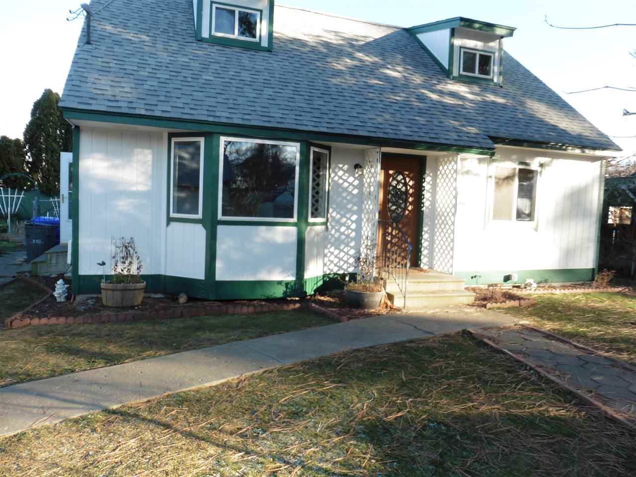 3014 North Marguerite Road Spokane, WA 99212 - Photo 1 of 15