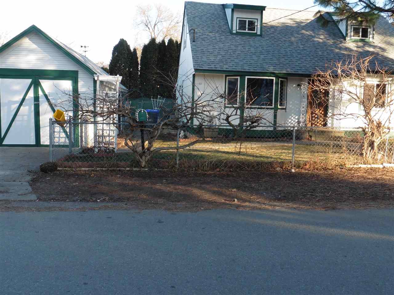 3014 North Marguerite Road Spokane, WA 99212 - Photo 2 of 15