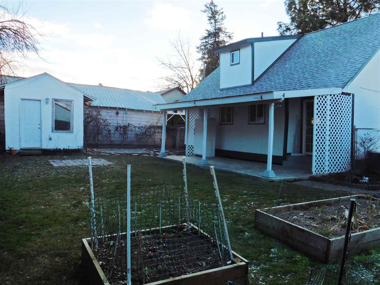 3014 North Marguerite Road Spokane, WA 99212 - Photo 14 of 15