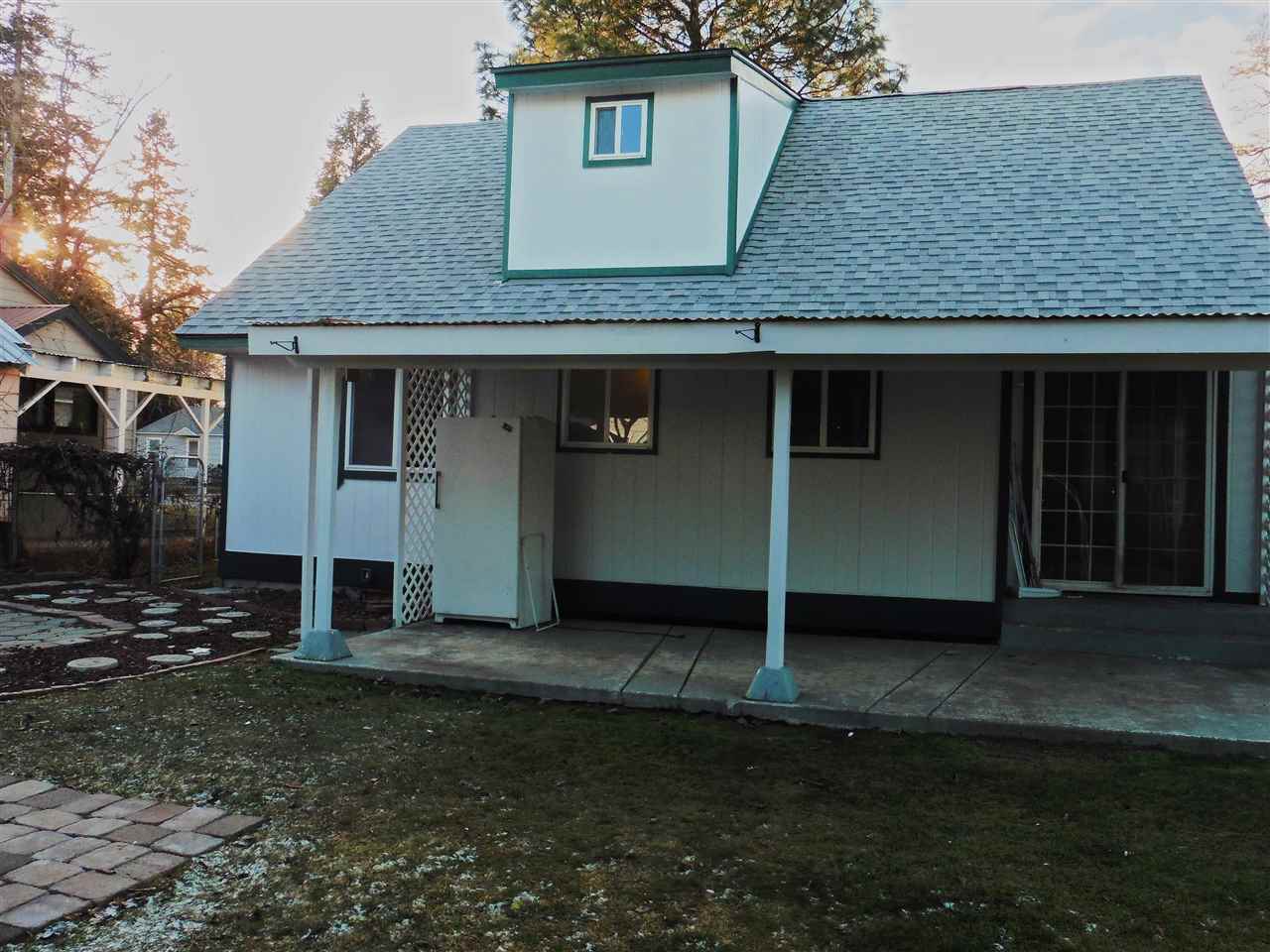3014 North Marguerite Road Spokane, WA 99212 - Photo 15 of 15