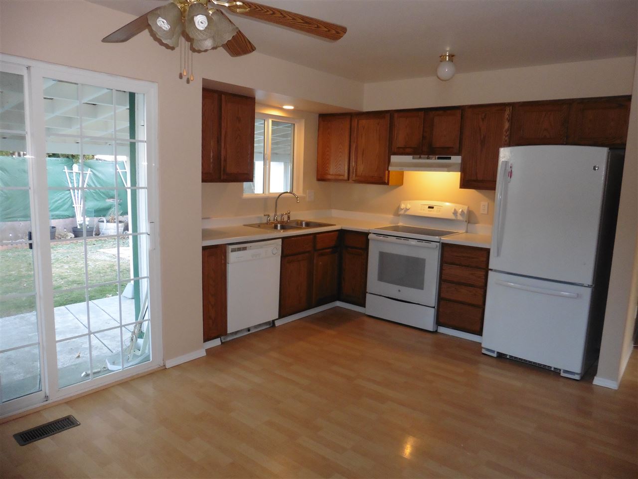 3014 North Marguerite Road Spokane, WA 99212 - Photo 5 of 15