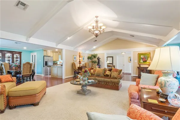 $789,500 | 3408 Stewart Circle, Waco, TX 76708