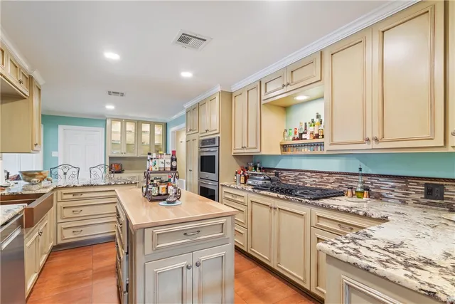 $789,500 | 3408 Stewart Circle, Waco, TX 76708