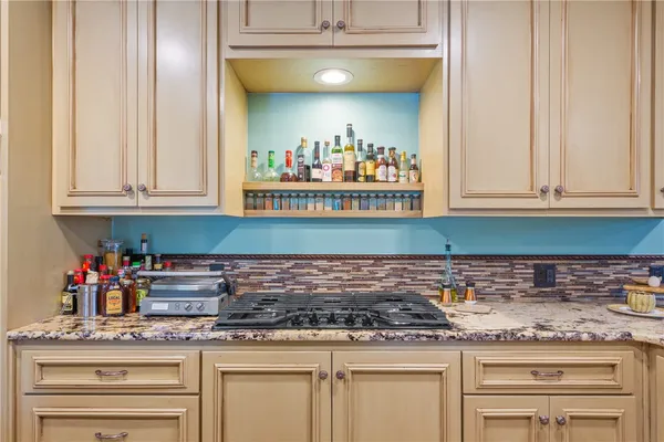$789,500 | 3408 Stewart Circle, Waco, TX 76708