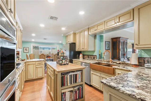 $789,500 | 3408 Stewart Circle, Waco, TX 76708