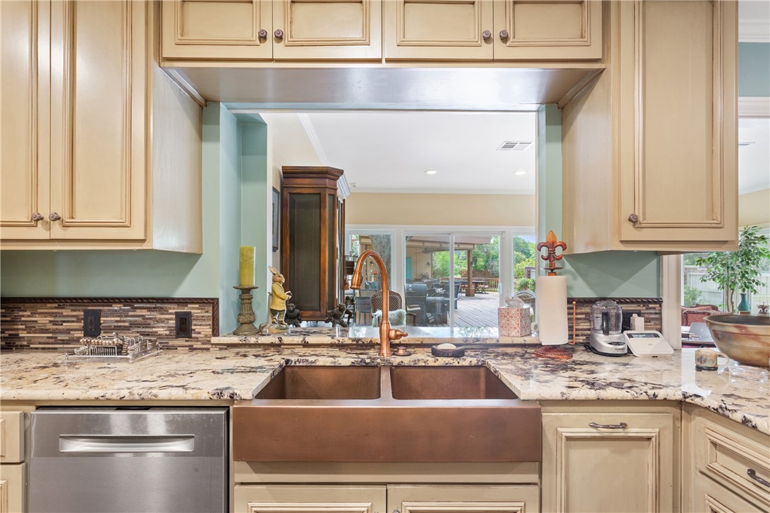 3408 Stewart Circle Waco, TX 76708 - Photo 17 of 52