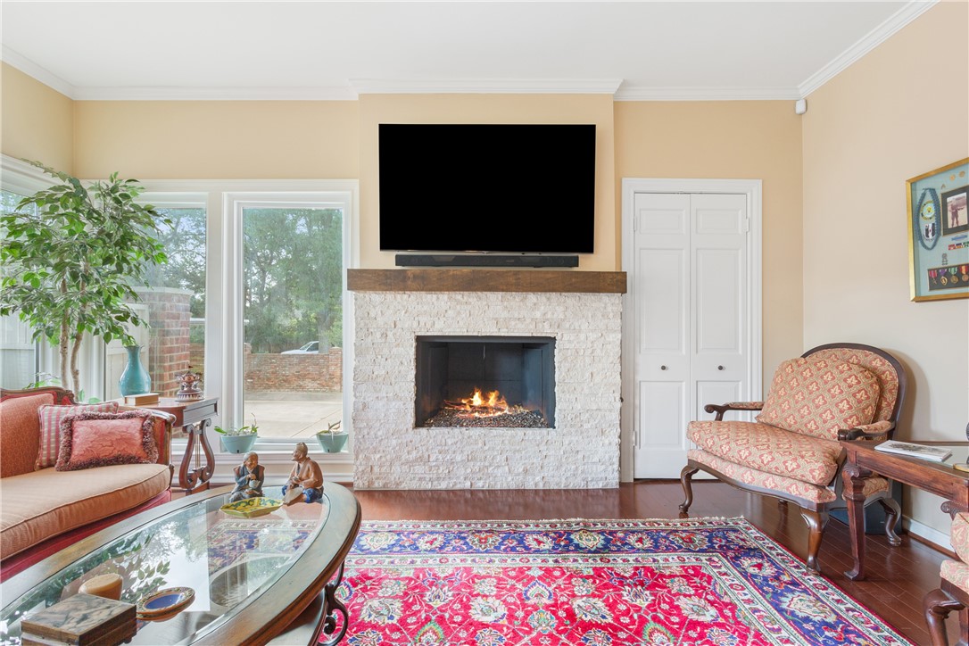 3408 Stewart Circle Waco, TX 76708 - Photo 20 of 52