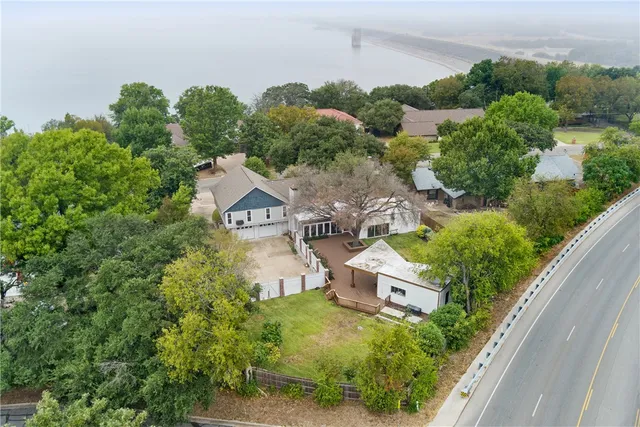 $789,500 | 3408 Stewart Circle, Waco, TX 76708