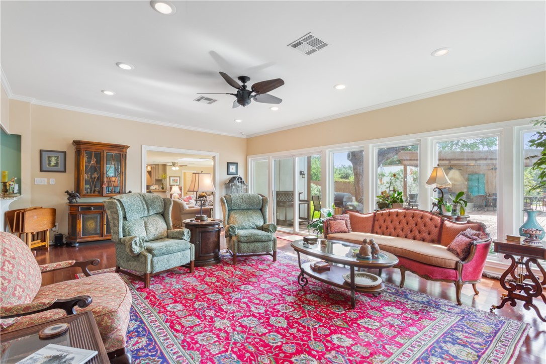 3408 Stewart Circle Waco, TX 76708 - Photo 21 of 52