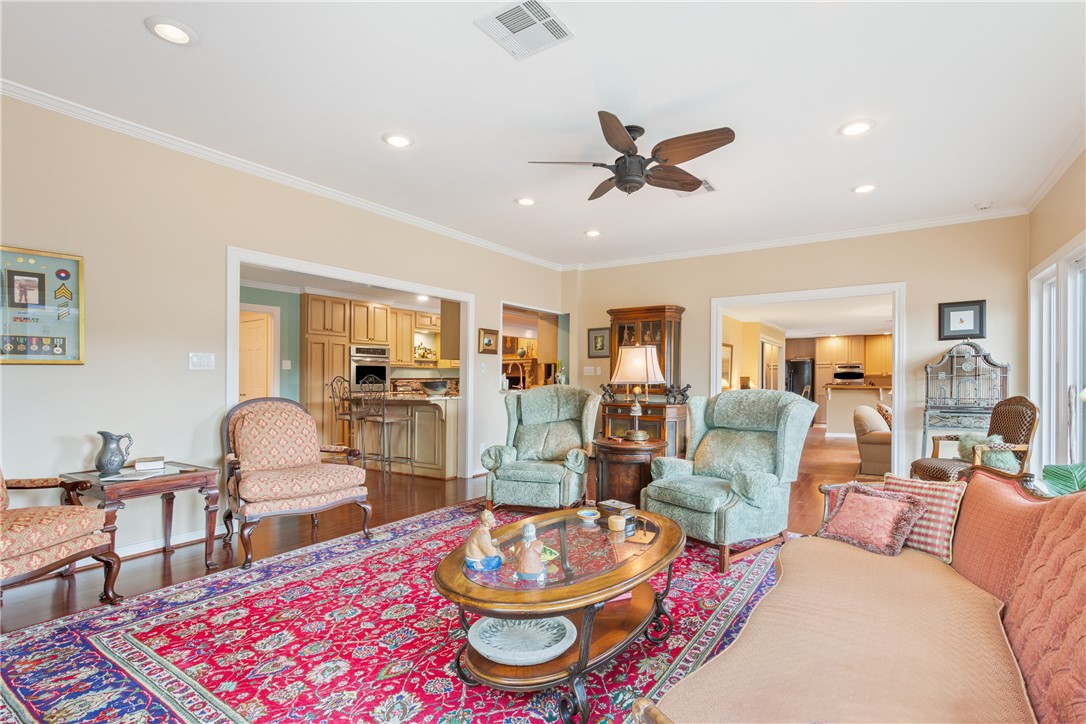 3408 Stewart Circle Waco, TX 76708 - Photo 22 of 52