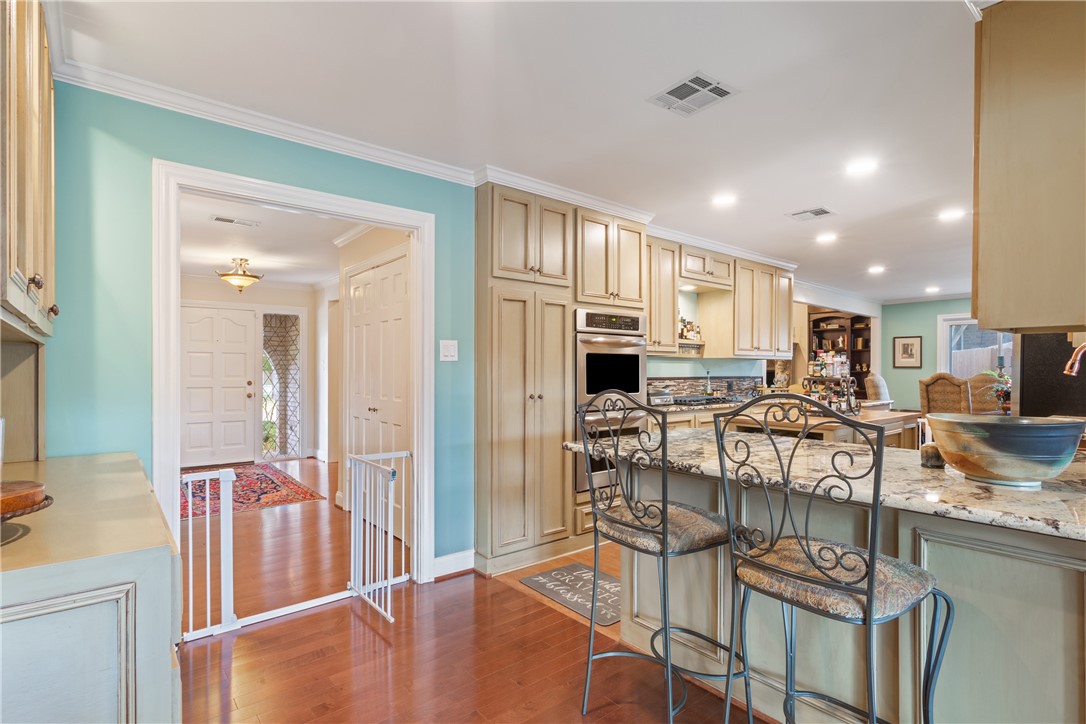 3408 Stewart Circle Waco, TX 76708 - Photo 23 of 52