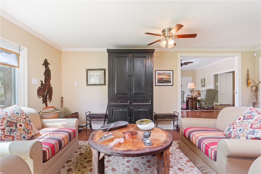 3408 Stewart Circle Waco, TX 76708 - Photo 24 of 52