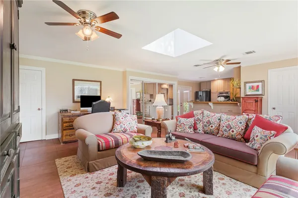 $789,500 | 3408 Stewart Circle, Waco, TX 76708
