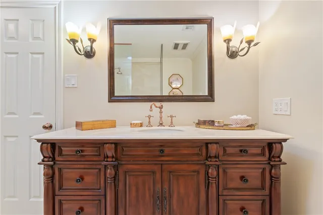 $789,500 | 3408 Stewart Circle, Waco, TX 76708