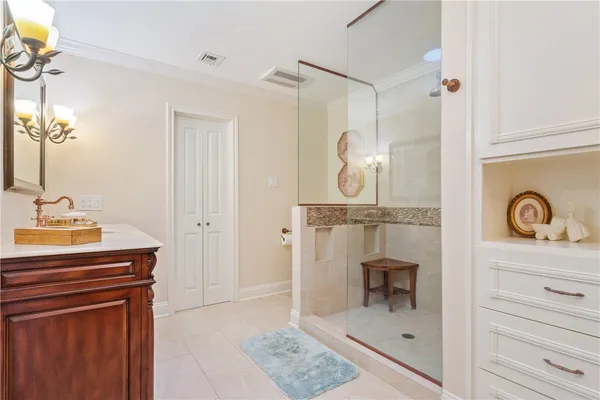 $789,500 | 3408 Stewart Circle, Waco, TX 76708
