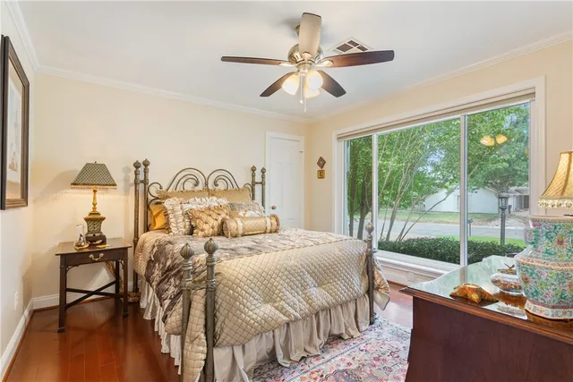 $789,500 | 3408 Stewart Circle, Waco, TX 76708