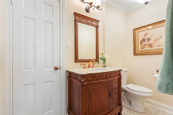 $789,500 | 3408 Stewart Circle, Waco, TX 76708