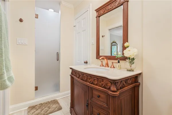 $789,500 | 3408 Stewart Circle, Waco, TX 76708
