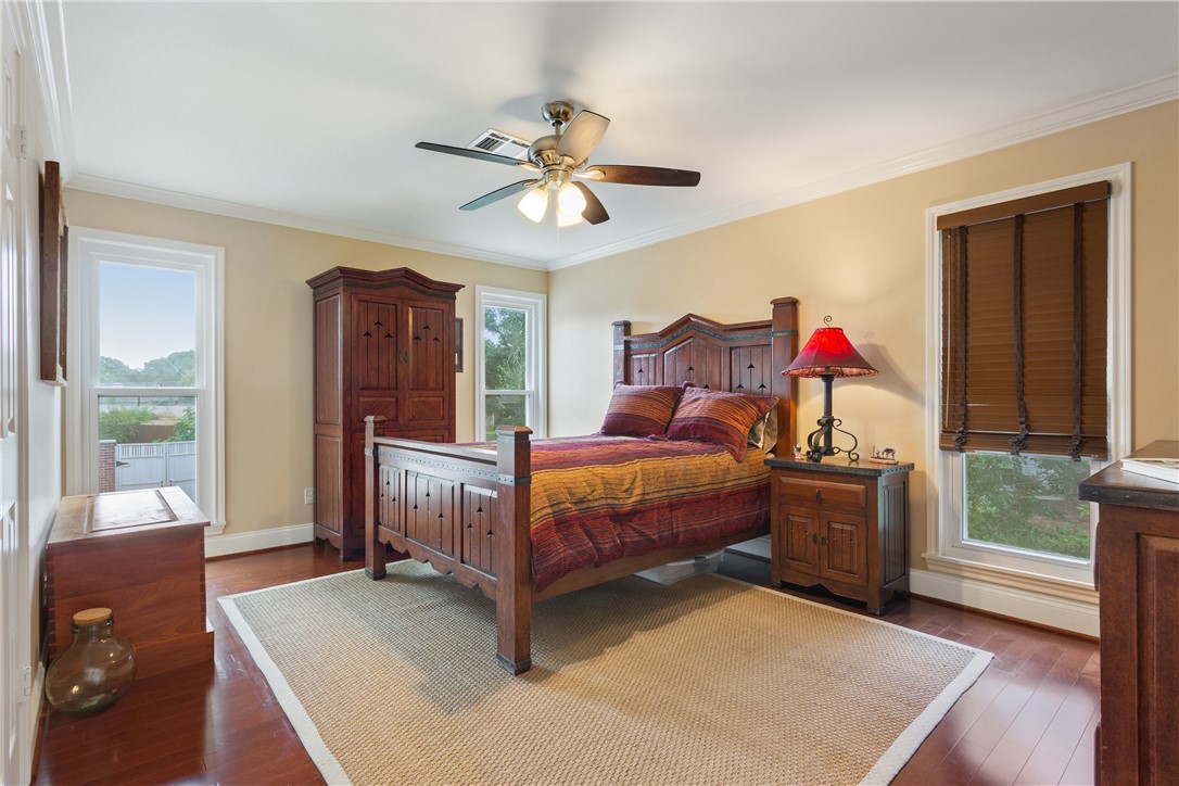 3408 Stewart Circle Waco, TX 76708 - Photo 37 of 52