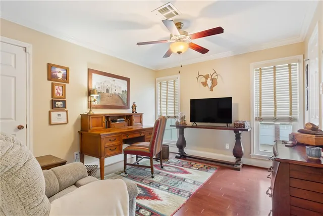 $789,500 | 3408 Stewart Circle, Waco, TX 76708