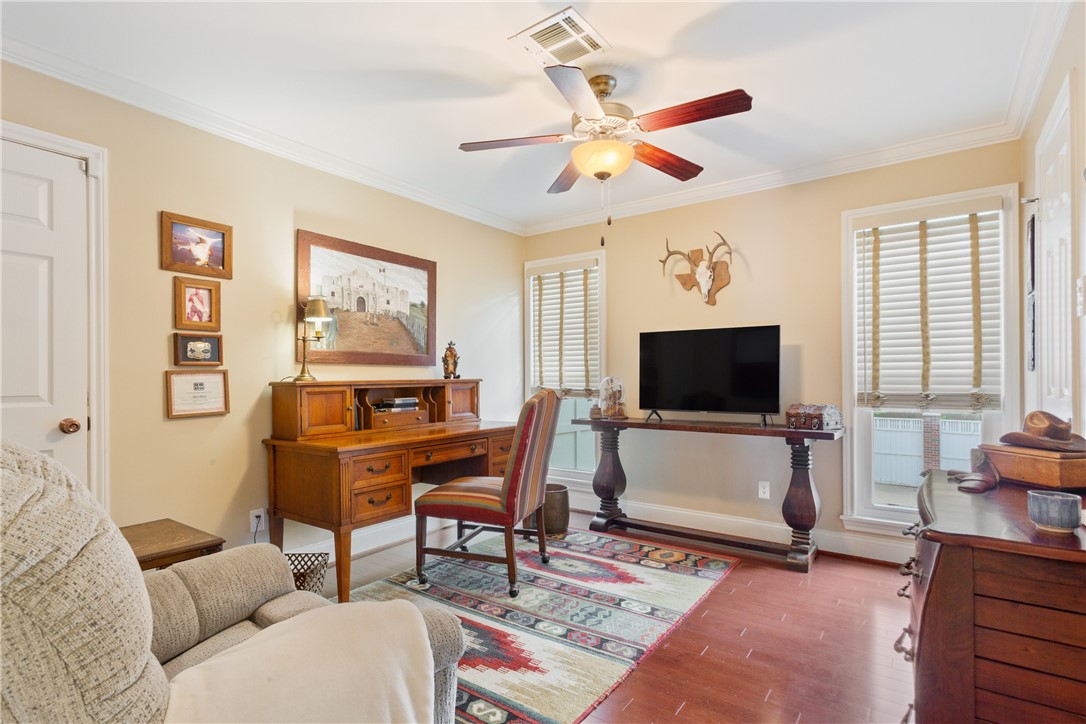 3408 Stewart Circle Waco, TX 76708 - Photo 40 of 52