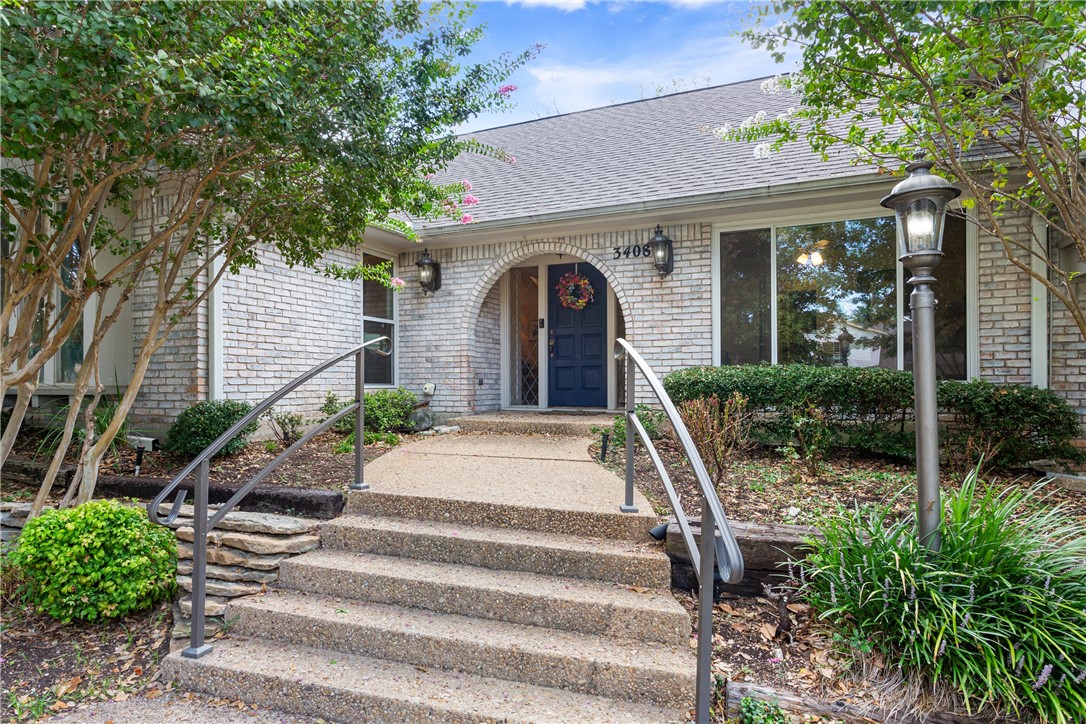 3408 Stewart Circle Waco, TX 76708 - Photo 4 of 52