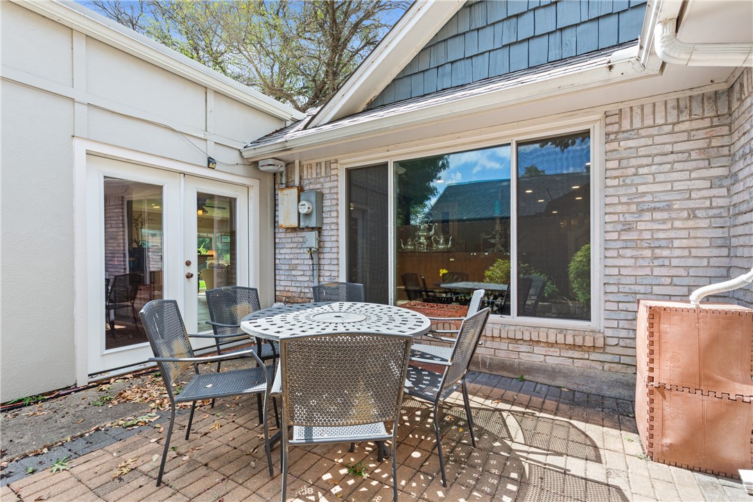 3408 Stewart Circle Waco, TX 76708 - Photo 42 of 52