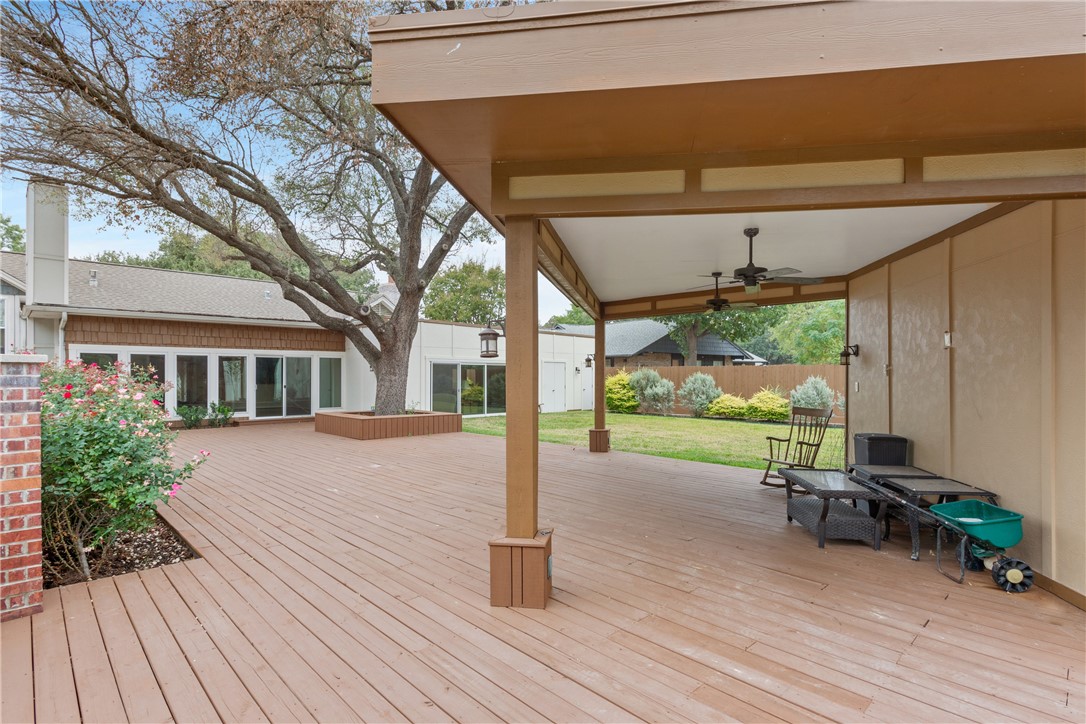 3408 Stewart Circle Waco, TX 76708 - Photo 43 of 52