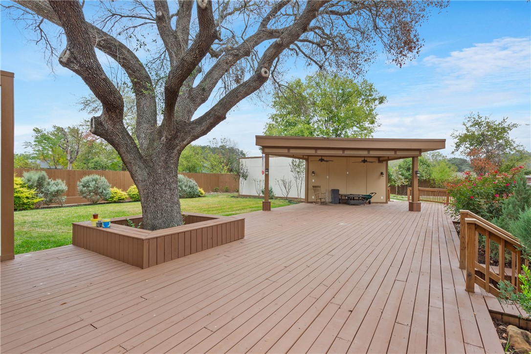 3408 Stewart Circle Waco, TX 76708 - Photo 44 of 52