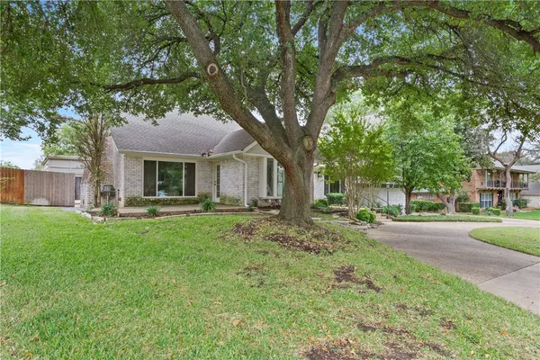 $789,500 | 3408 Stewart Circle, Waco, TX 76708