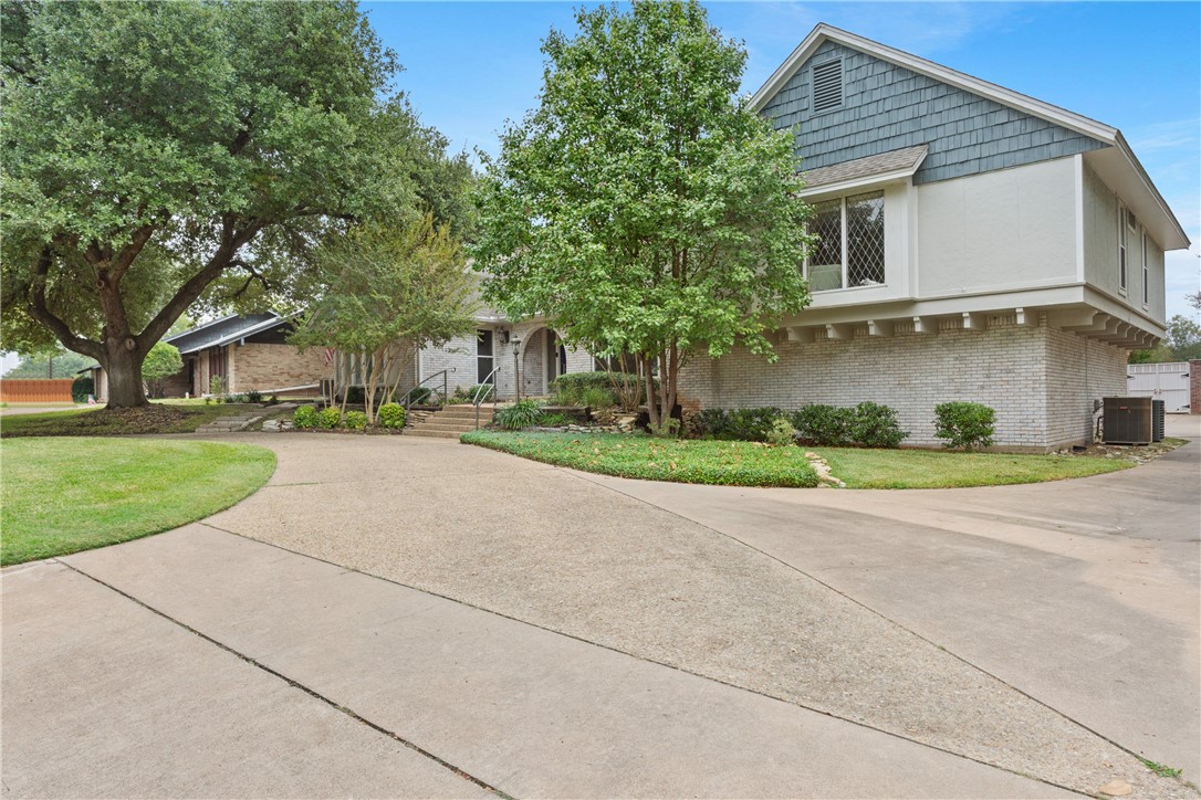 3408 Stewart Circle Waco, TX 76708 - Photo 47 of 52