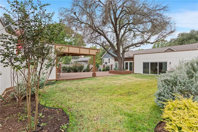 $789,500 | 3408 Stewart Circle, Waco, TX 76708